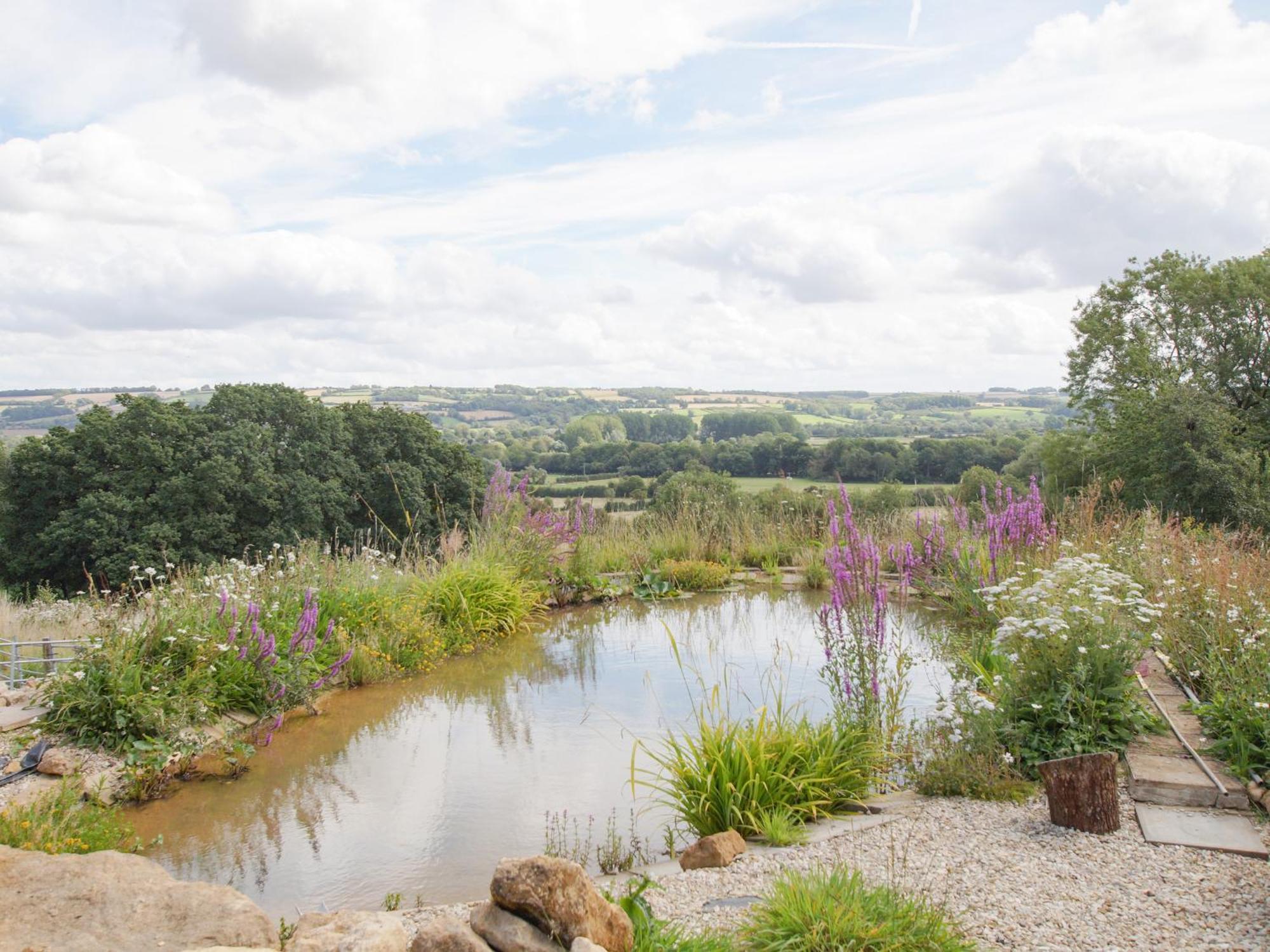 Beautiful Cotswold View Διαμέρισμα Bourton-on-the-Water Εξωτερικό φωτογραφία
