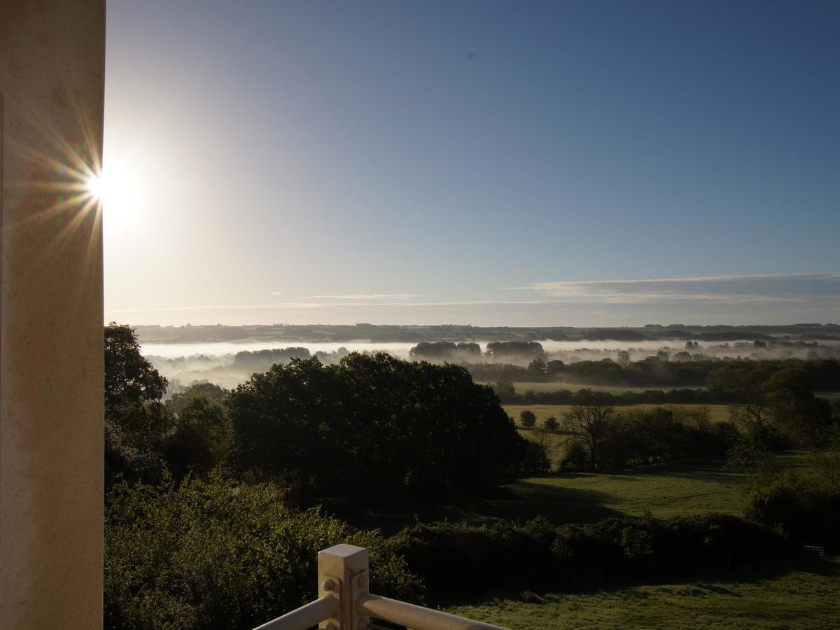 Beautiful Cotswold View Διαμέρισμα Bourton-on-the-Water Εξωτερικό φωτογραφία