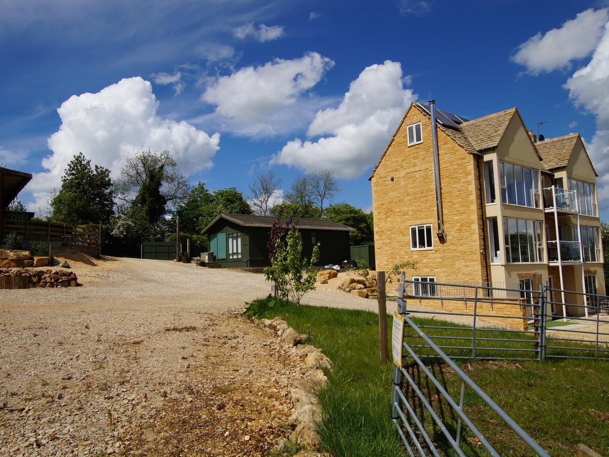 Beautiful Cotswold View Διαμέρισμα Bourton-on-the-Water Εξωτερικό φωτογραφία