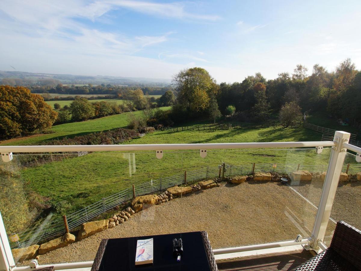Beautiful Cotswold View Διαμέρισμα Bourton-on-the-Water Εξωτερικό φωτογραφία