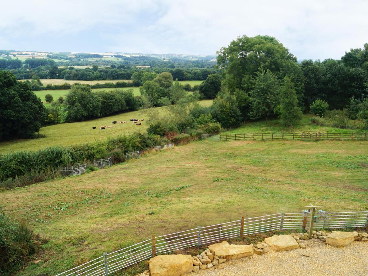 Beautiful Cotswold View Διαμέρισμα Bourton-on-the-Water Εξωτερικό φωτογραφία
